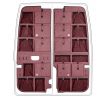 Moon Organizer Max H3 Volkswagen Crafter/MAN TGE