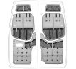 Moon Organizer Mercedes Sprinter 906/ Volkswagen Crafter I