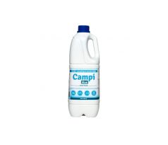 CAMPI BLUE FLUID 2 litry pro turistické WC