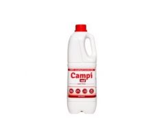 CAMPI RED FLUID 2 litry pro turistické WC